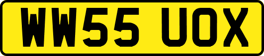 WW55UOX
