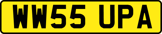 WW55UPA