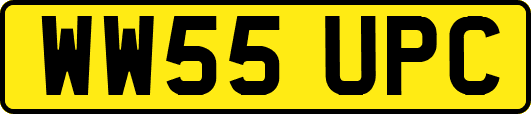 WW55UPC