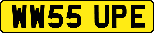WW55UPE