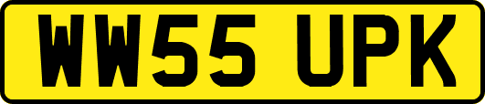 WW55UPK
