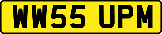 WW55UPM