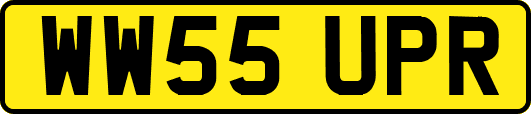 WW55UPR