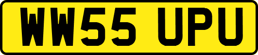 WW55UPU