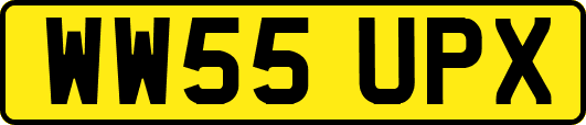 WW55UPX
