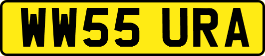 WW55URA