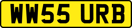WW55URB