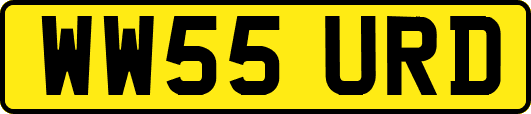 WW55URD