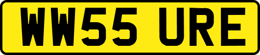WW55URE