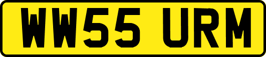 WW55URM