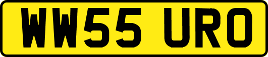 WW55URO