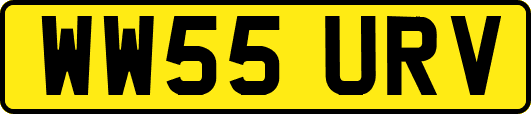 WW55URV