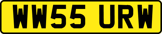 WW55URW