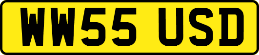 WW55USD