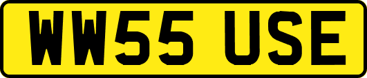 WW55USE