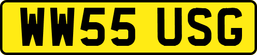 WW55USG
