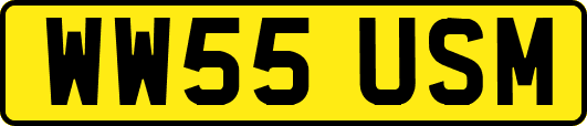 WW55USM