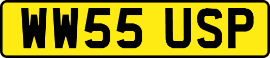 WW55USP