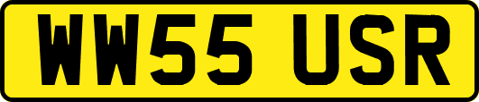 WW55USR
