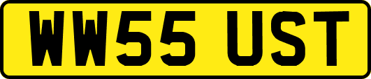 WW55UST