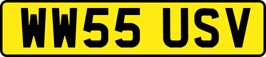 WW55USV