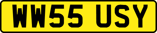 WW55USY