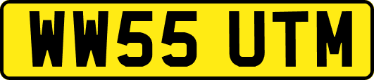 WW55UTM