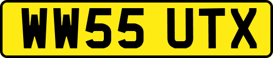 WW55UTX