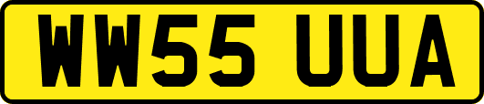 WW55UUA
