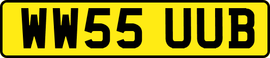 WW55UUB