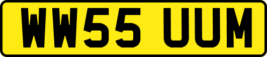 WW55UUM
