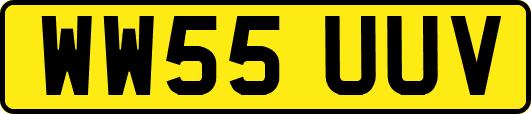WW55UUV