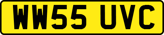 WW55UVC