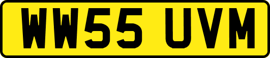 WW55UVM
