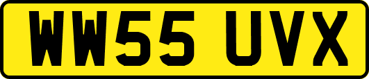 WW55UVX