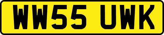 WW55UWK