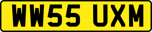 WW55UXM