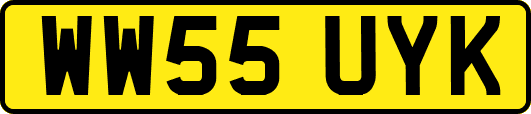 WW55UYK
