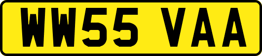 WW55VAA