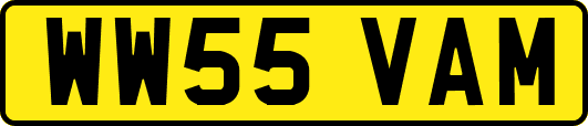 WW55VAM