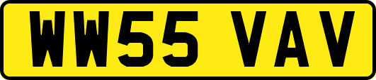 WW55VAV