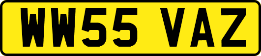 WW55VAZ