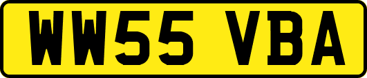 WW55VBA