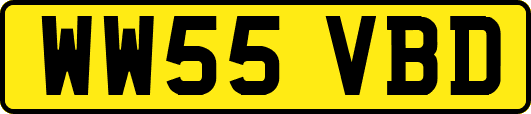 WW55VBD