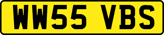 WW55VBS