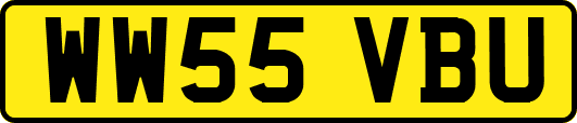 WW55VBU