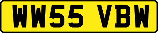 WW55VBW