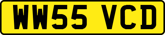 WW55VCD