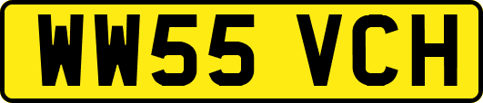 WW55VCH
