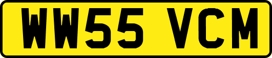WW55VCM